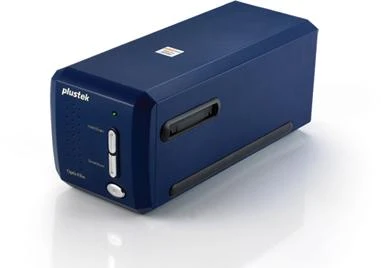 Skeneris Filmų skaitytuvas Plustek OpticFilm PLUS-OF-8100 (USB)