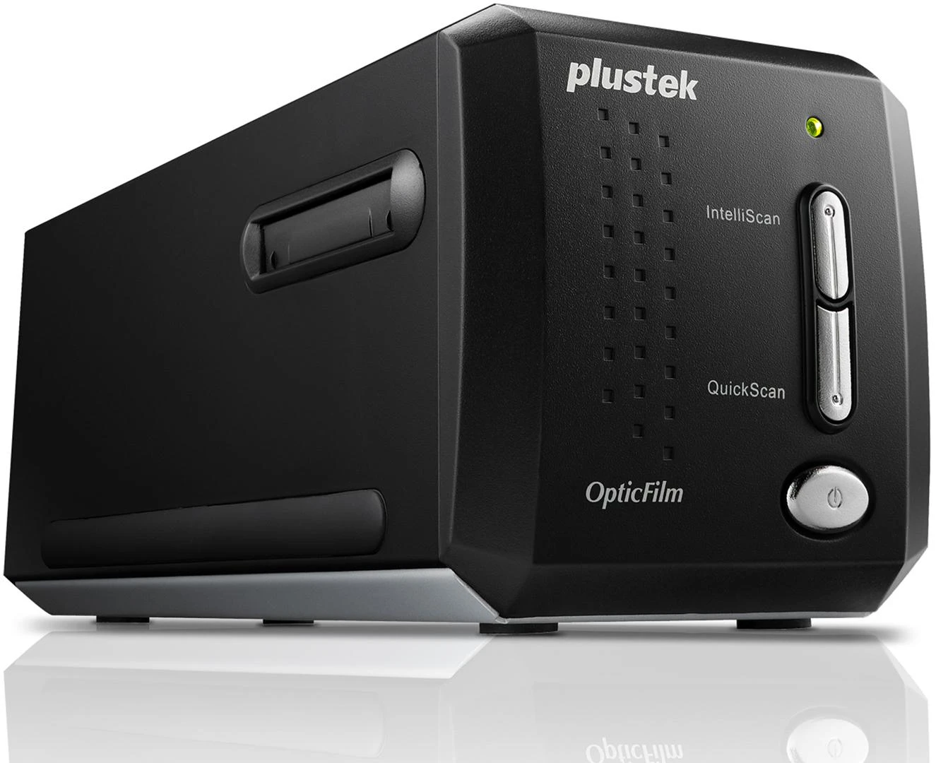 Skeneris Filmų skaitytuvas Plustek Opticfilm PLUS-OF-8200I-AI (USB)