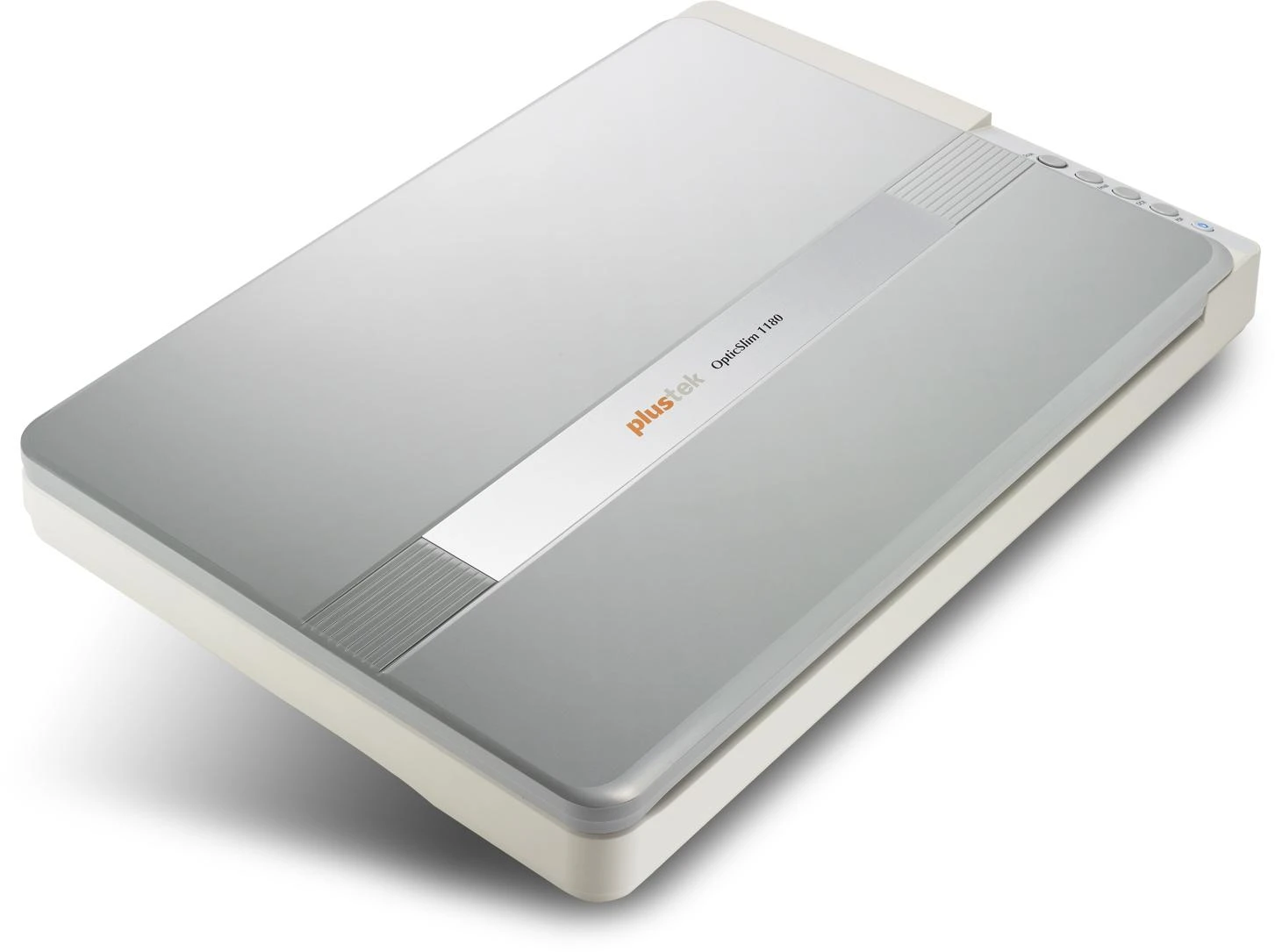 Skeneris Plokščiasis skaitytuvas Plustek OpticFilm PLUS-OS-1180 (A3, USB)