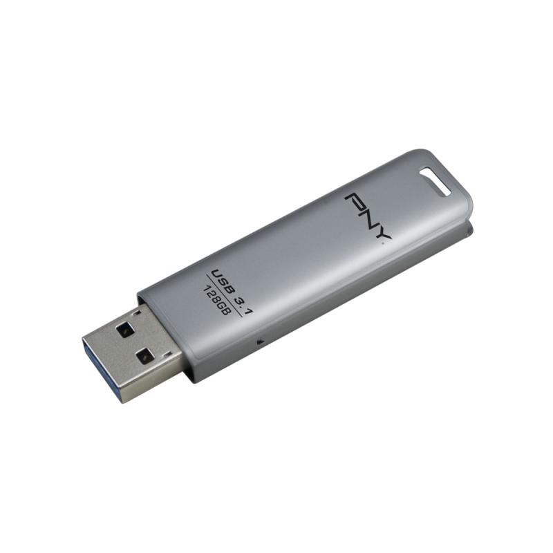 PNY Elite Steel 3.1 128GB