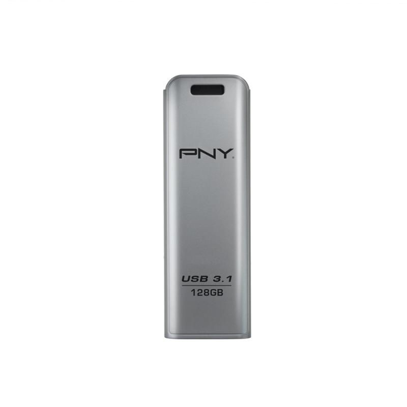PNY Elite Steel 3.1 128GB