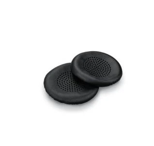 Poly Blackwire ausinių pagalvėlės, pora