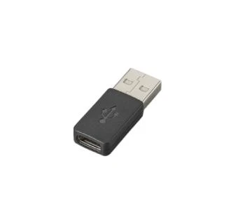 Poly Atsarginis adapteris USB-C į USB-A