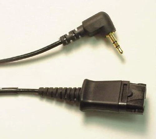 Poly Polietileno ATSARGINIO KABELIO RITĖS LAIDAS 10 pėdų / 2,5 mm IKI QD