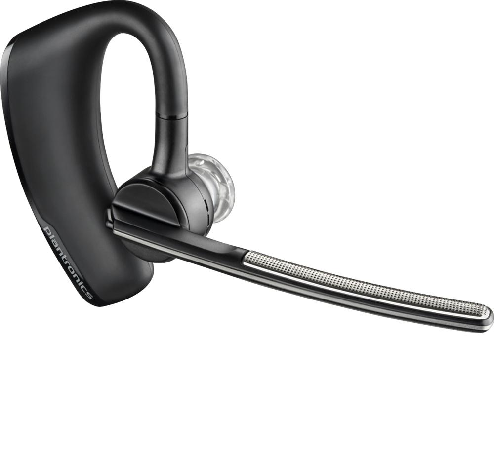 Universali BT ausinė Voyager Legend Plantronics Juoda