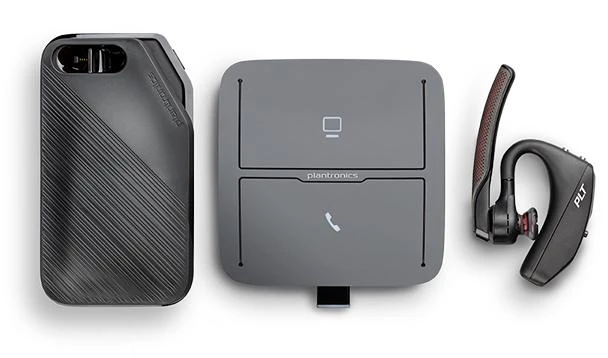 Plantronics MDA220 USB, 207414-03