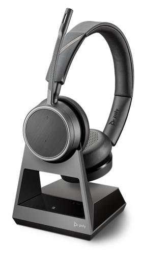 Plantronics „Poly Bluetooth“ ausinės 