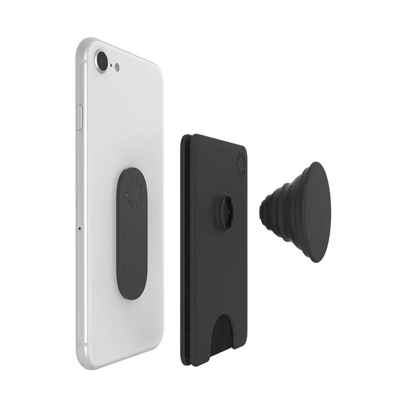 PopSockets Pop iki nykščio PopWallet+ 801937