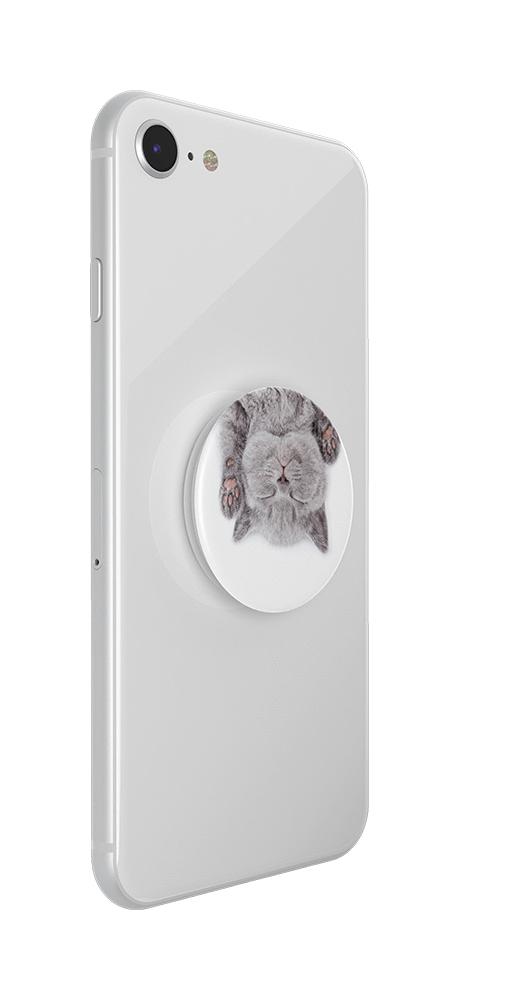 Popsockets 2 Cat Nap 800947 telefono laikiklis - standard