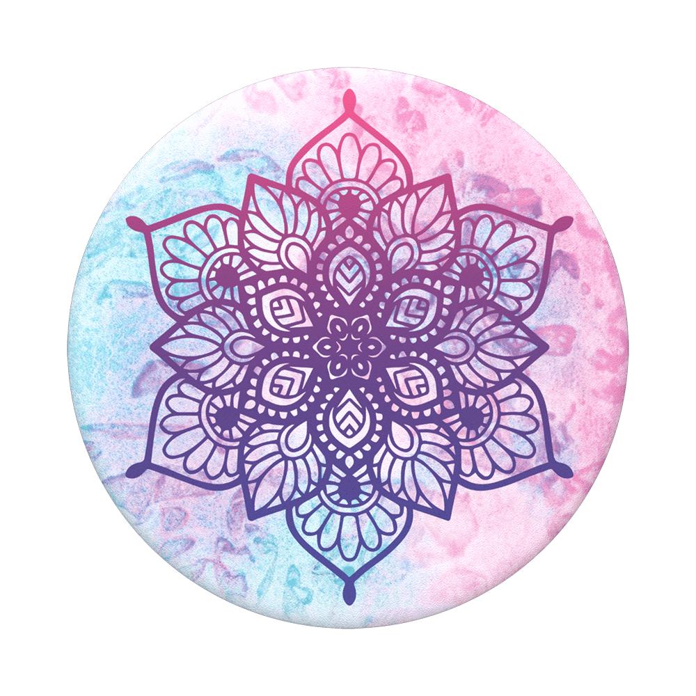 „Popsockets 2 Rainbow Nirvana 800961“ – standartinis telefono laikiklis ir stovas