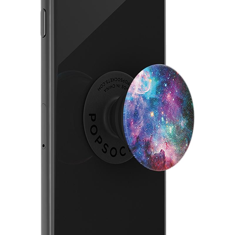 „PopSockets“ – „PopGrip“ – „Nebula Ocean“