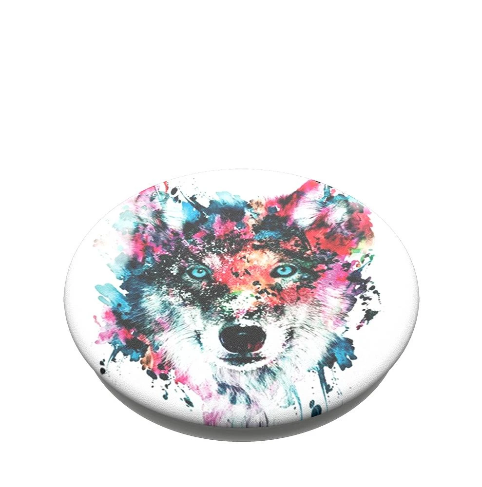 PopSockets Wolf spalvinga