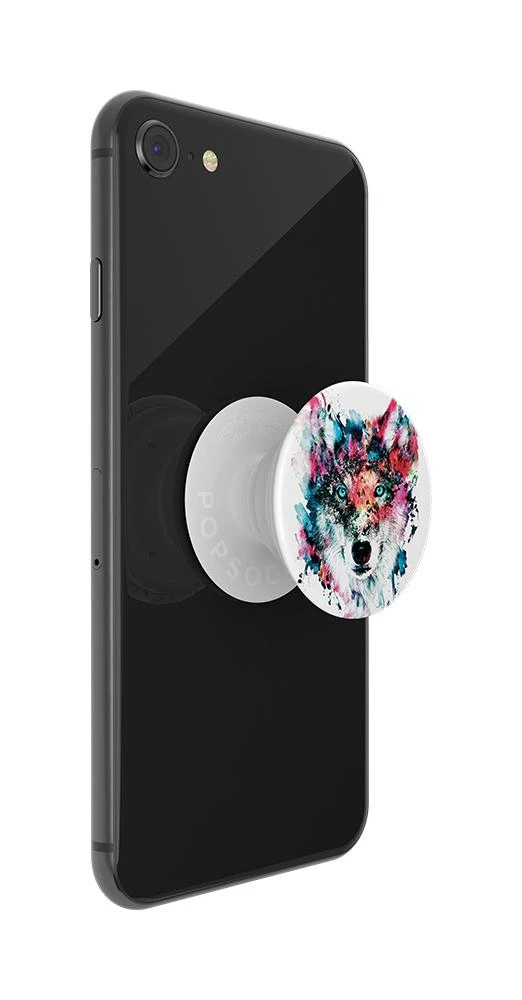 PopSockets Wolf spalvinga