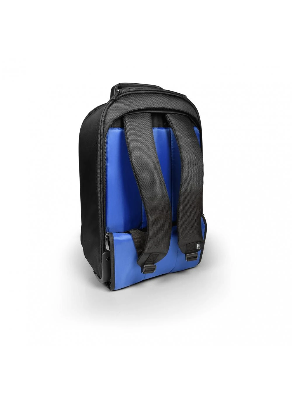 PORT DESIGNS | CHICAGO EVO | 170231 | Tinka iki 15.6 " | Backpack/Roller | Juodas