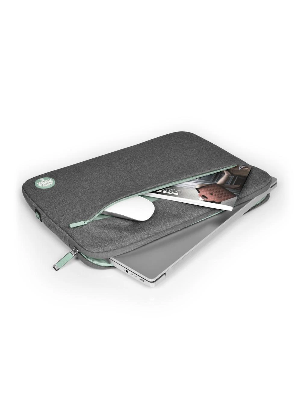 PORT DESIGNS | Yosemite Eco Sleeve 15.6 | Pilkas
