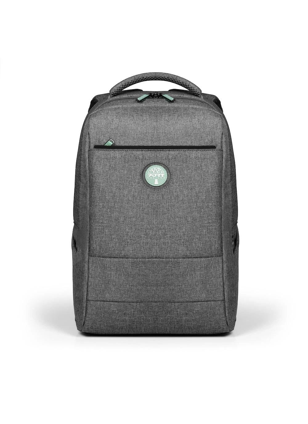 PORT DESIGNS | Nešiojamas kompiuteris Backpack | YOSEMITE Eco XL | Backpack | Shoulder strap | Pilkas