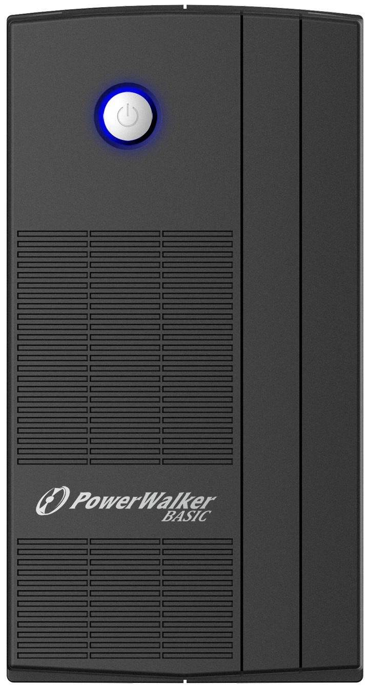 PWA POWERWALK VI 1000 SB FR Power Walker UPS Line-Interactive 1000VA SB FR, 3X PL 230V, USB