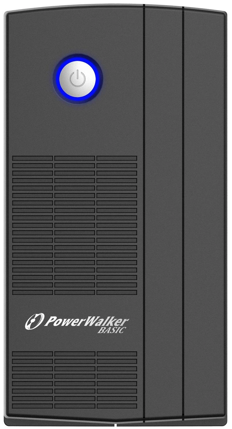 PWA Maitinimo šaltinis UPS POWER WALKER VI 850 SB FR (850VA)