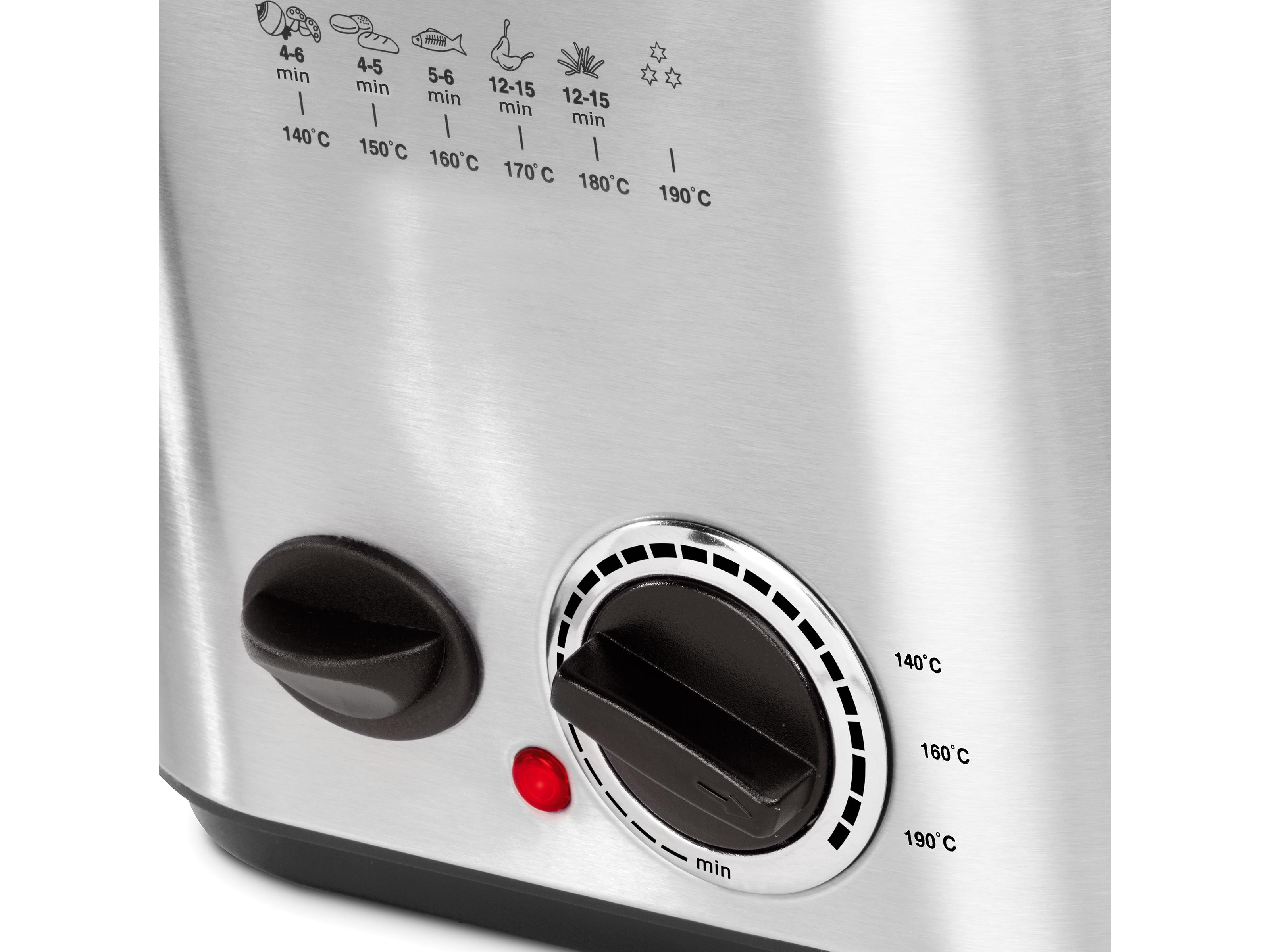 Princess mini gruzdintuvė ir elektrinis fondiu 1,2 l, 840 W, 0182611
