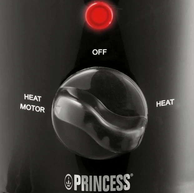 Princess Princesės šokoladinis fontanas 292994 elektrinis, 32 W