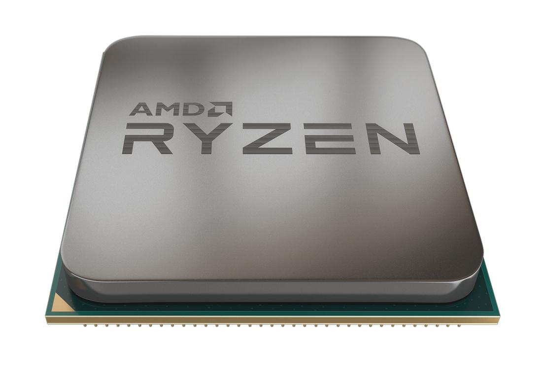 Procesorius AMD Ryzen 3 3200G, 3.6 GHz, AM4