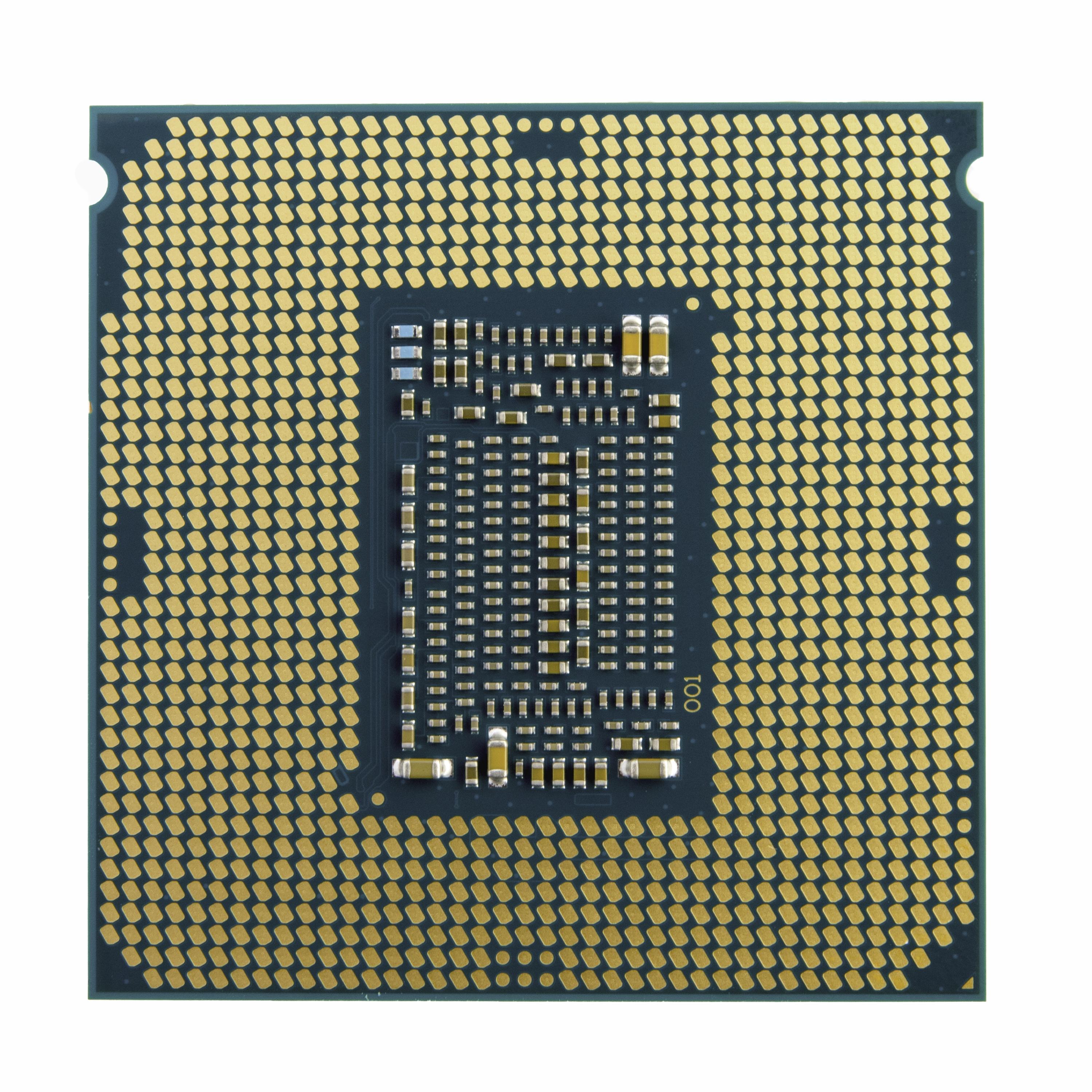 Procesorius Intel Core i3-9100, 3.6 GHz, 6 MB, LGA 1151