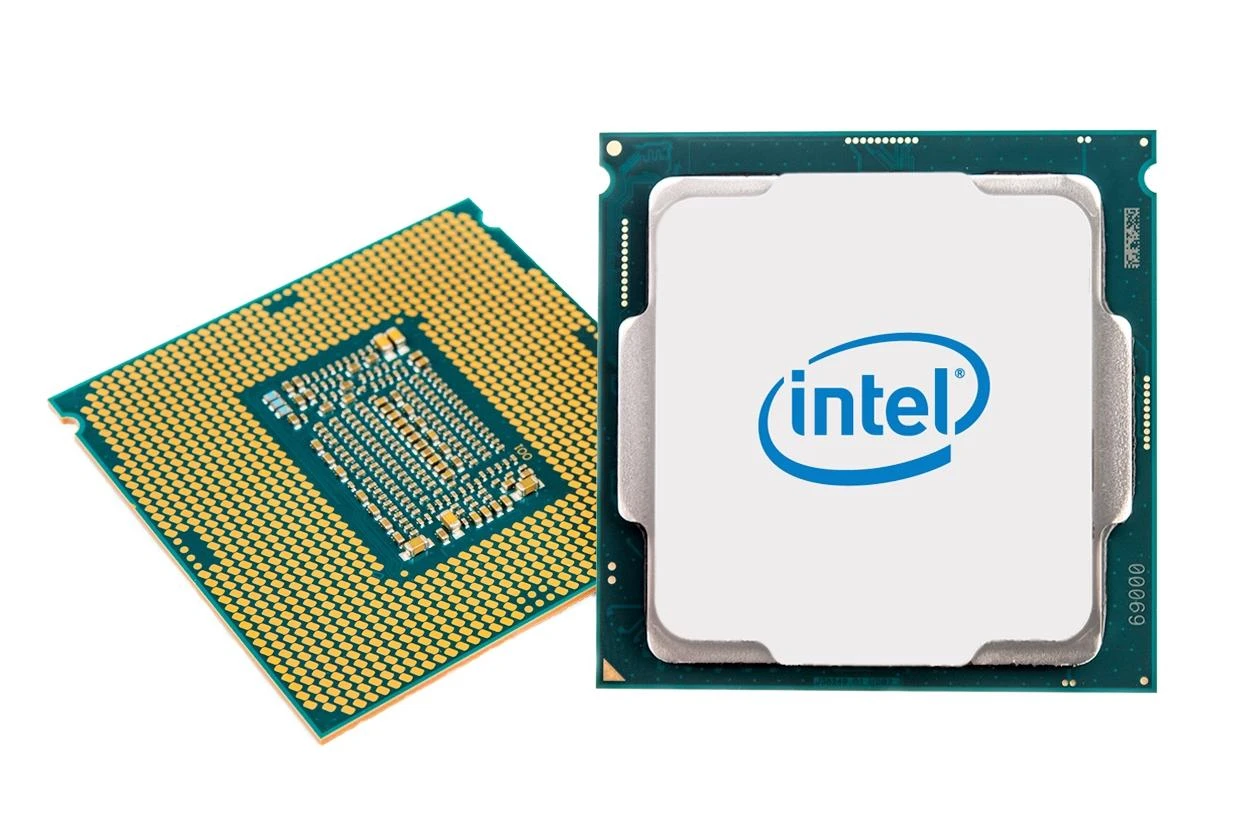 Intel Xeon Sidabrinis 4214R - 2.4 GHz Proc
