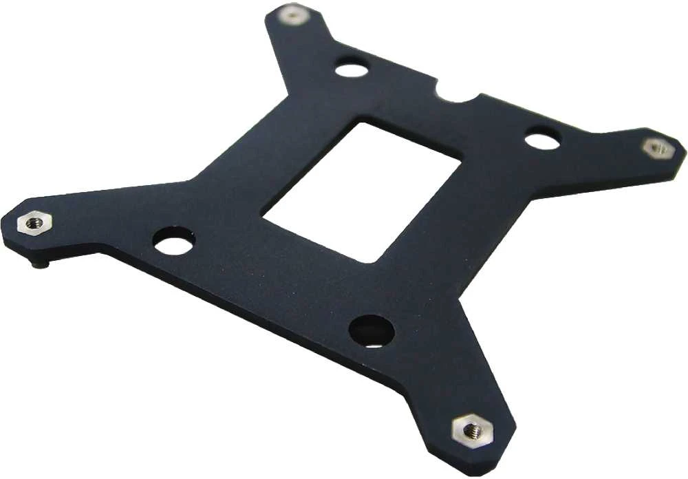 Titan aušintuvo tvirtinimo plokštė LGA1700