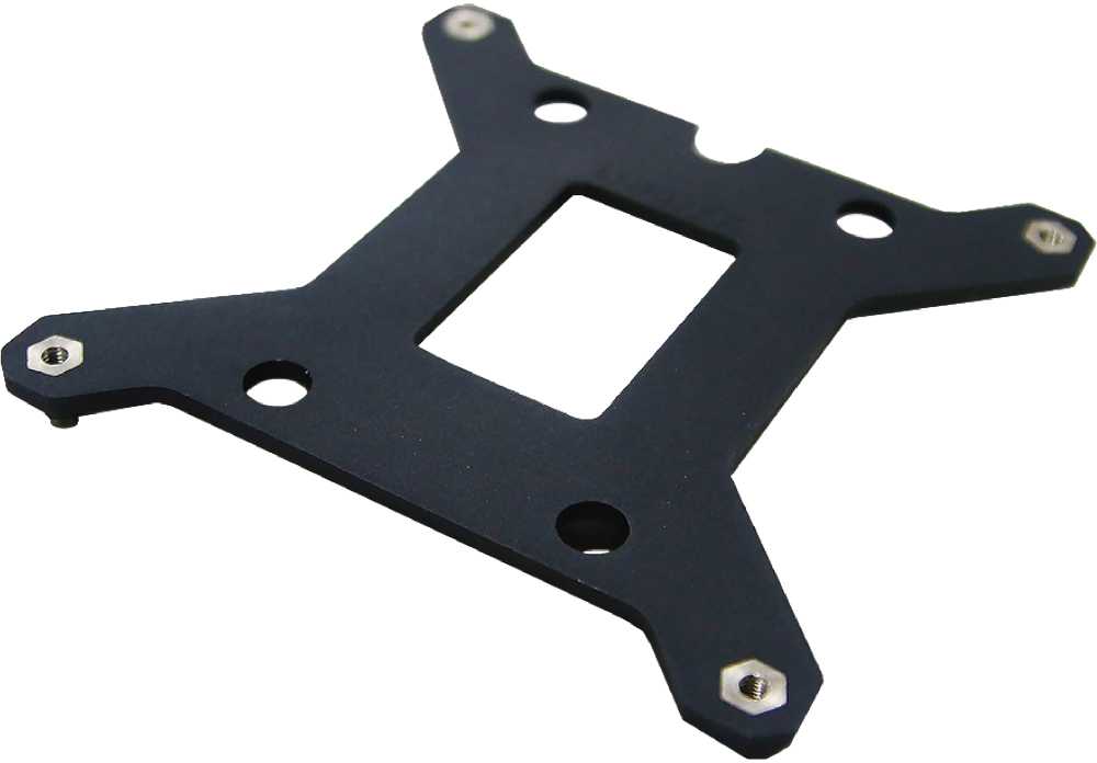 CPU aušintuvas Titan Titan DC-HA21TZ/RPW CPU Cooler for Intel Socket LGA1700, Low Profile Design (95W)