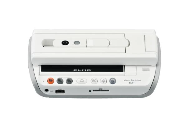 Elmo MA-1
