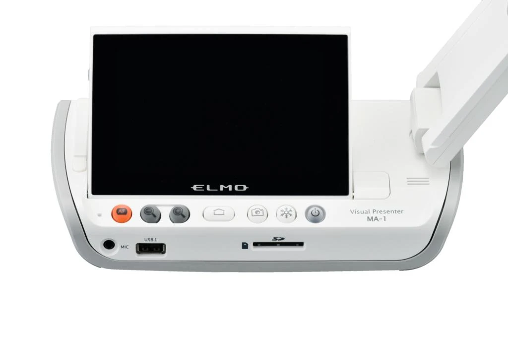 Elmo MA-1