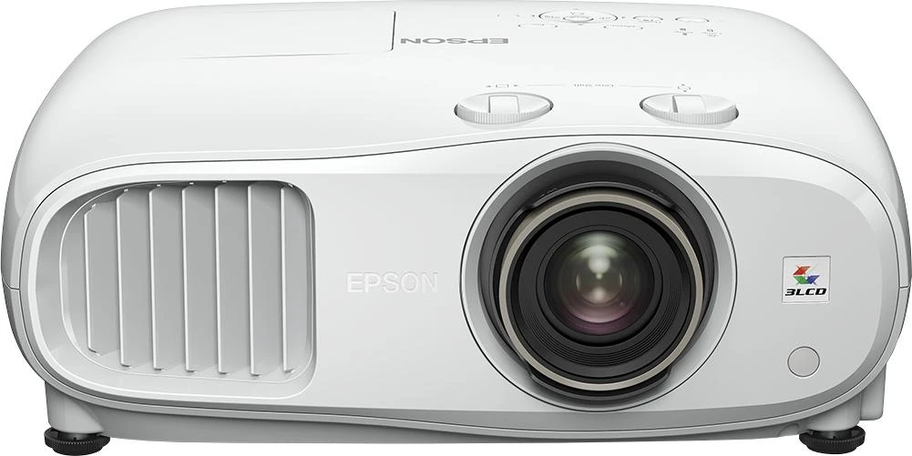 Projektorius 4K PRO-UHD Epson EH-TW7100 (V11H959040) aprašymas - Prekės nuotrauka