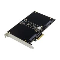 Šakotuvas Kontroler ProXtend PCIe x4 - 2x SATA III (PX-SR-10257)