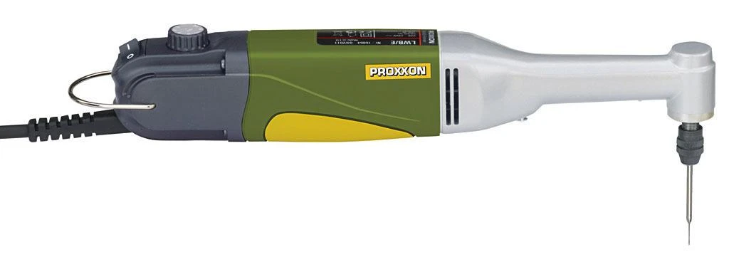 Kampinis gręžtuvas PROXXON LWB/E 230V
