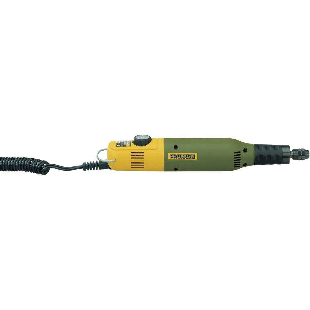 Proxxon Micromot 50 elektrinis gręžtuvas