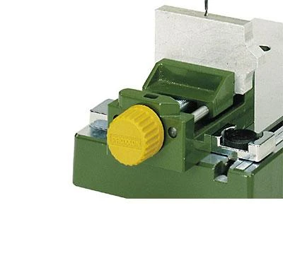 Spaustuvai PROXXON MS4