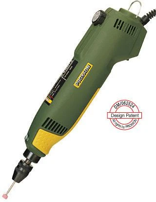 Daugiafunkcis mini gręžtuvas PROXXON Micromot FBS 240/E 220V