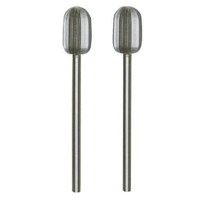 Volframo vanadžio freza Ø8mm (2vnt.) PROXXON