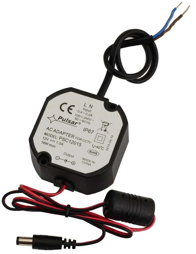 Pulsar MAITINIMO BLOKAS PSC-12015