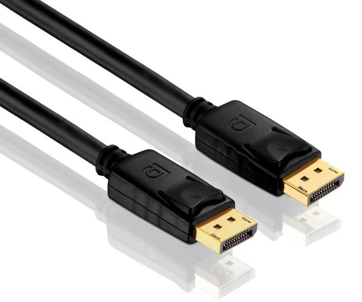 PureLink DisplayPort 5m kabelis su auksinėmis jungtimis