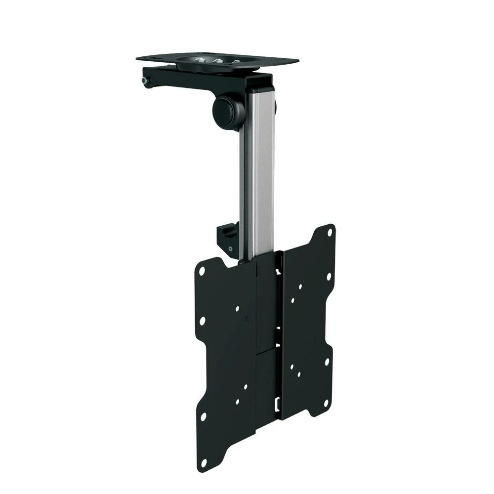 Laikiklis PureMounts PureLink Deckenhalterung PM-SLOPE-37 - Flatscreen Priedas