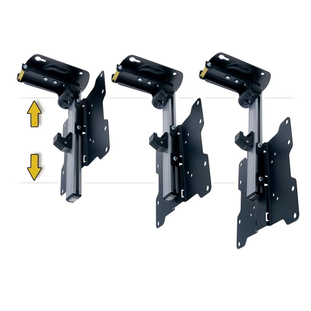 Laikiklis PureMounts PureLink Deckenhalterung PM-SLOPE-37 - Flatscreen Priedas