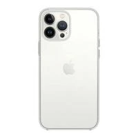 Dėklas PURO skirtas iPhone 13 Pro, atsparus smūgiams, sskaidrus / IPC13P61IMPCLTR / 2830323