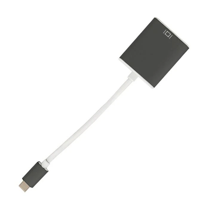 USB-C į HDMI adapteris su ilgu laidu