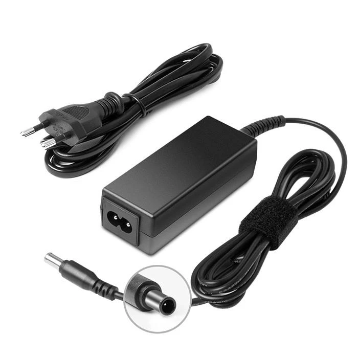 QOLTEC 51775 AC adapter for monitorius LG 40W 19V 2.1A 6.5 4.4