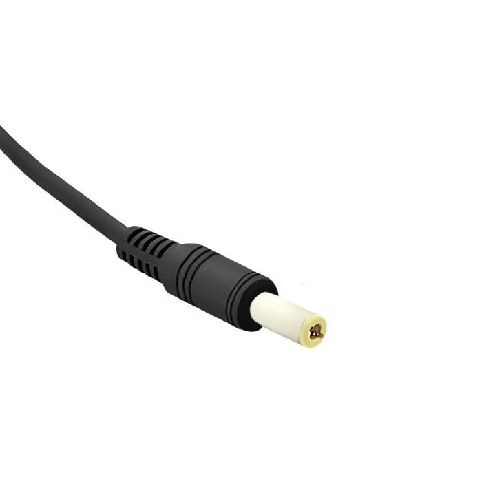 QOLTEC 50070 Nešiojamas kompiuteris AC power adapter 90W 19V 4.74 A 5.5x2.5 +power cable