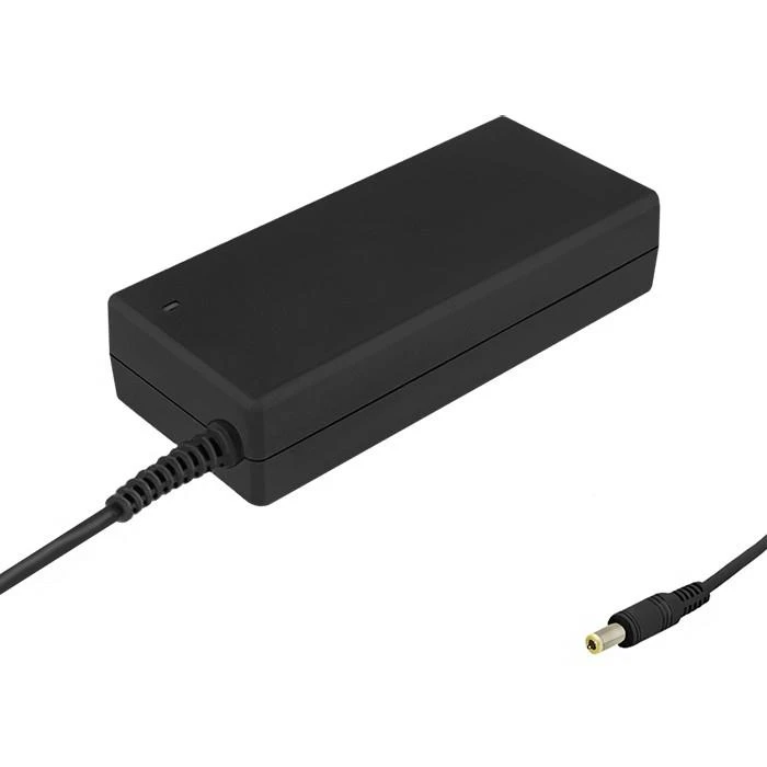 QOLTEC 50074 Nešiojamas kompiuteris AC power adapter 90W 19V 4.9 A 5.5x2.5