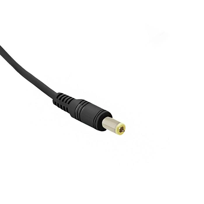 QOLTEC 50074 Nešiojamas kompiuteris AC power adapter 90W 19V 4.9 A 5.5x2.5