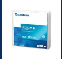 Quantum Juosta lto Ultrium 6 mr-l6mqn-01