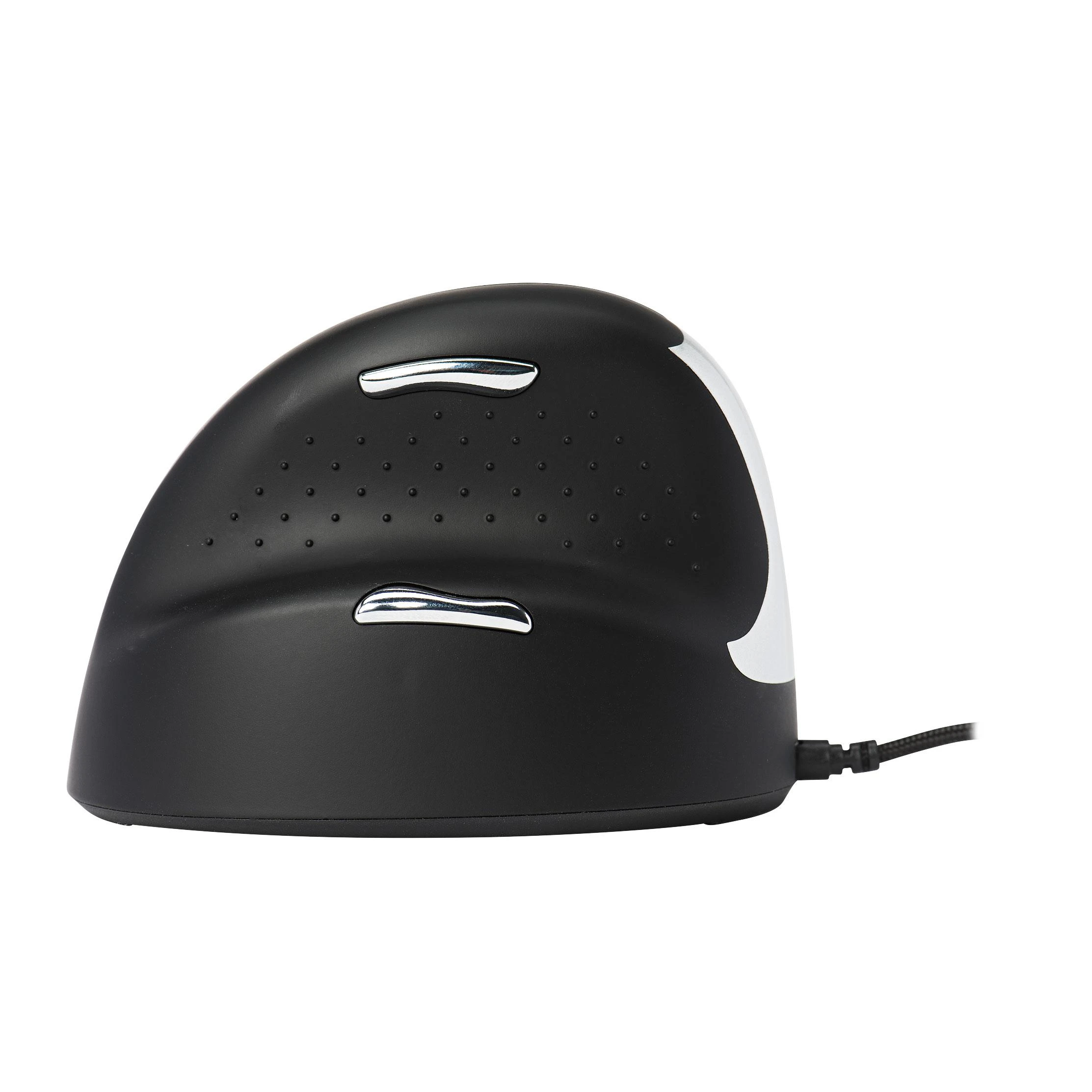 R Go Tools ERGONOMIC Pelė MEDIUM - HAND165-185MM LEFT-HANDED su laidu